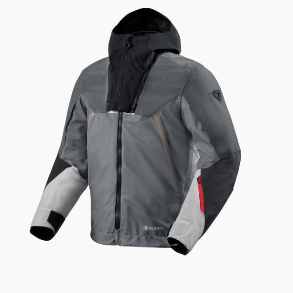 Rev'it! Revit Jacket Stratum GTX Grey-Anthracite
